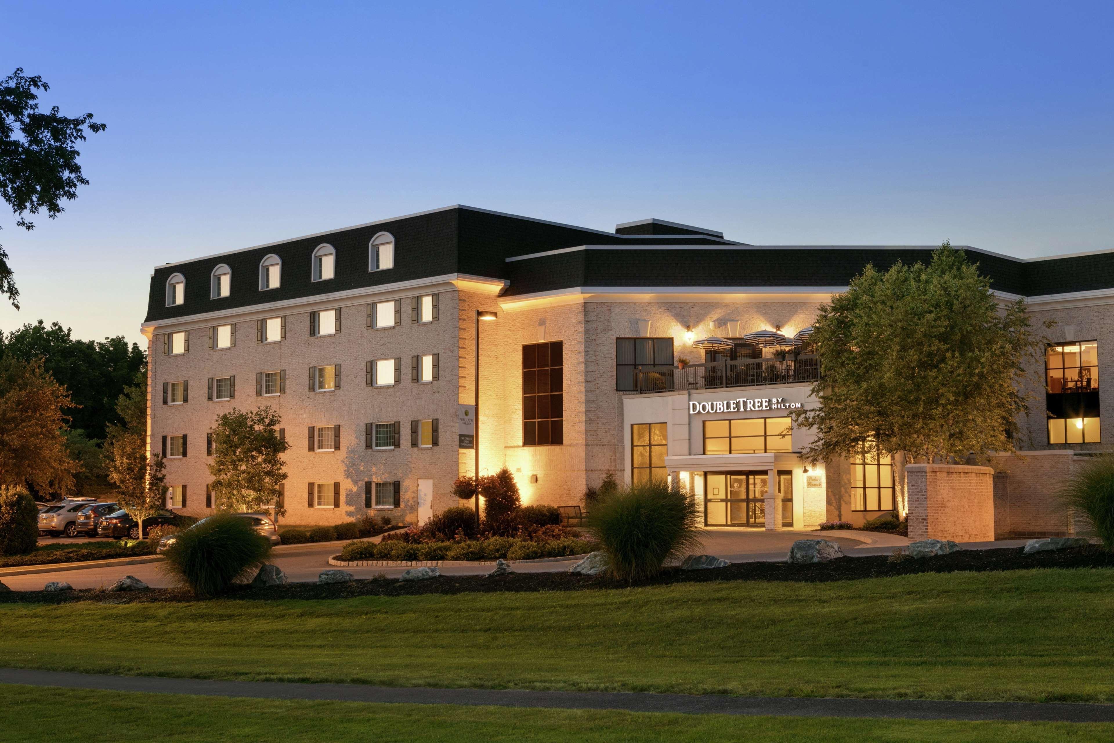 Doubletree Resort By Hilton Lancaster Exterior photo